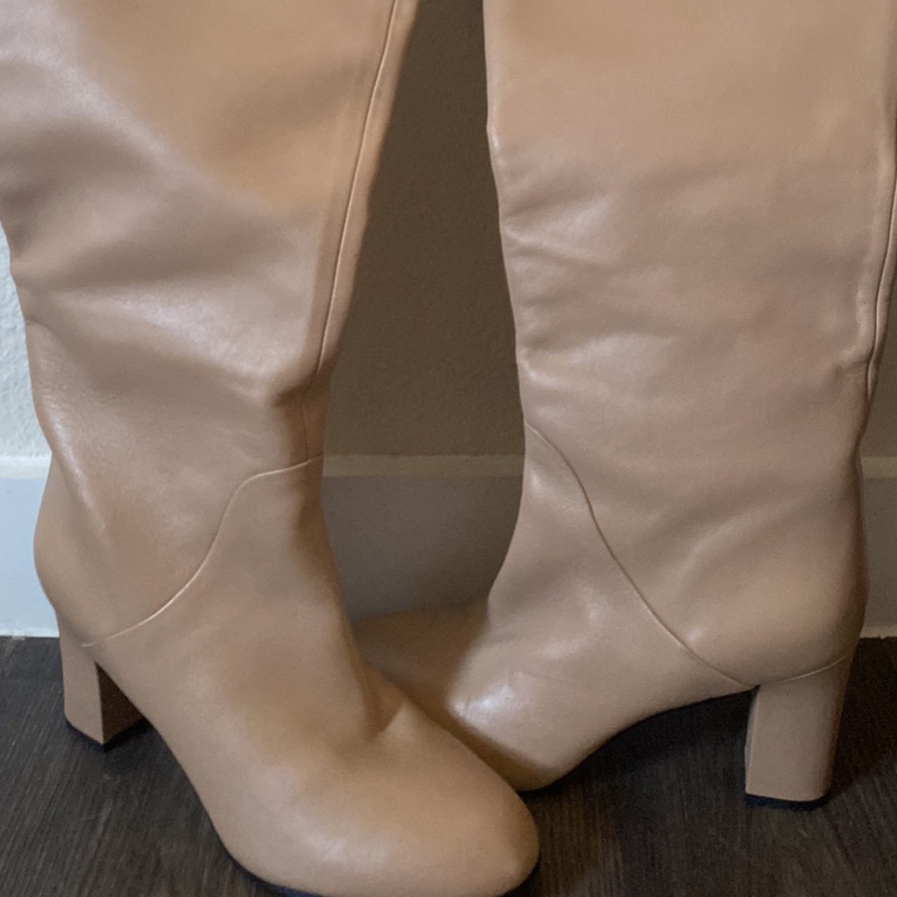 Via Spiga Knee High Boots